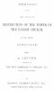 [Gutenberg 62222] • Remarks upon the proposed destruction of the tower of the Parish Church of St. John, Hampstead